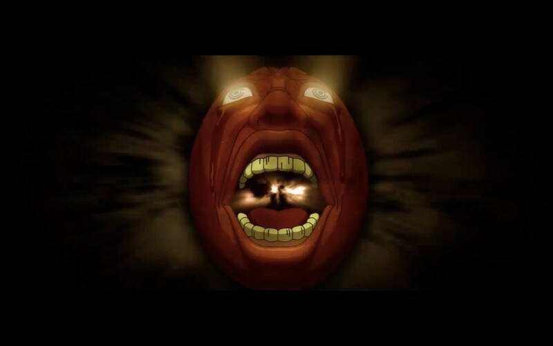 “蝕”バージョンにメタモルフォーゼした公式サイト。その全容はアクセスして確かめよう。(C)三浦建太郎（スタジオ我画）・白泉社／BERSERK FILM PARTNERS