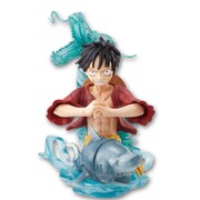 「積みヴィネワンピース～episode of fish-man island～」竜宮城からの脱出 (C)尾田栄一郎／集英社・フジテレビ・東映アニメーション