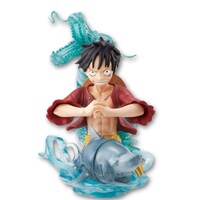 「積みヴィネワンピース～episode of fish-man island～」竜宮城からの脱出 (C)尾田栄一郎／集英社・フジテレビ・東映アニメーション