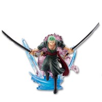 「積みヴィネワンピース～episode of fish-man island～」海中の決戦 (C)尾田栄一郎／集英社・フジテレビ・東映アニメーション