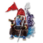 「積みヴィネワンピース～episode of fish-man island～」結成！タイヨウの海賊団 (C)尾田栄一郎／集英社・フジテレビ・東映アニメーション