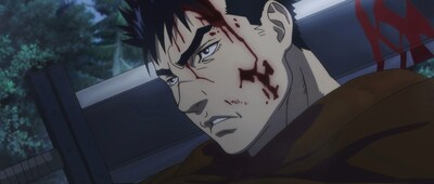 映画「ベルセルク 黄金時代篇II ドルドレイ攻略」メインビジュアル（c）三浦建太郎（スタジオ我画）・白泉社/BERSERK FILM PARTNERS