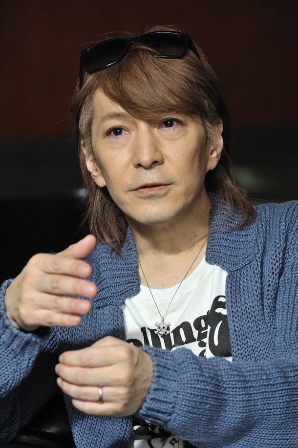 小室哲哉