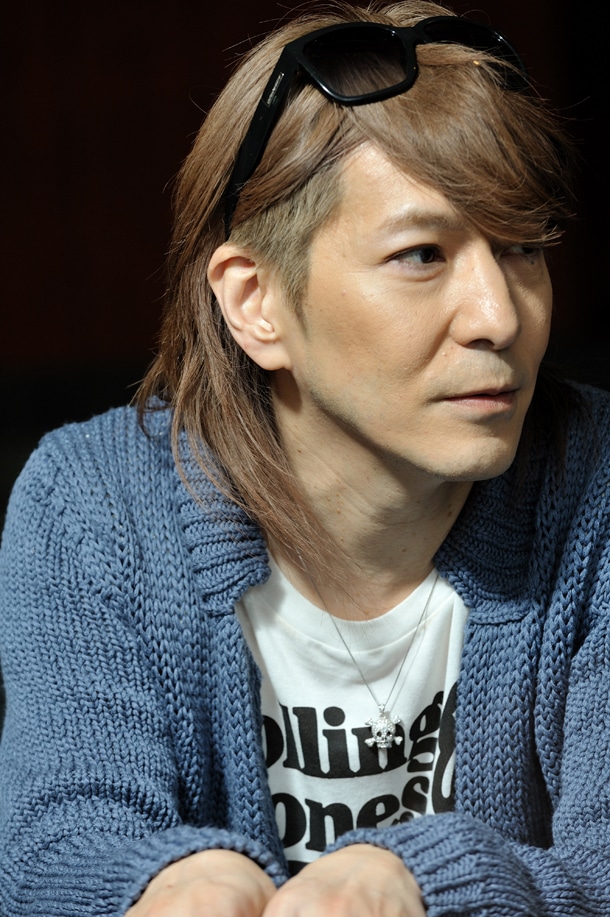 小室哲哉