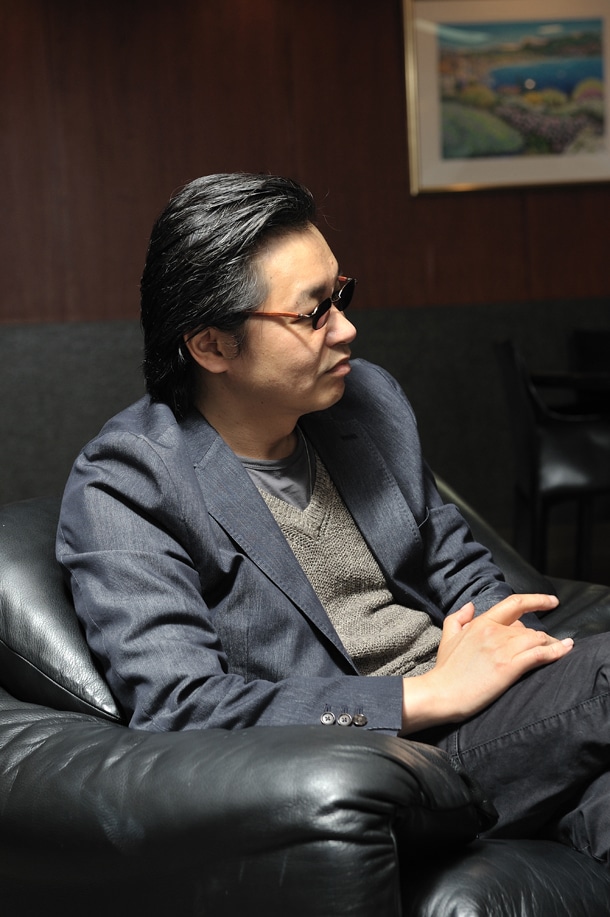北条司