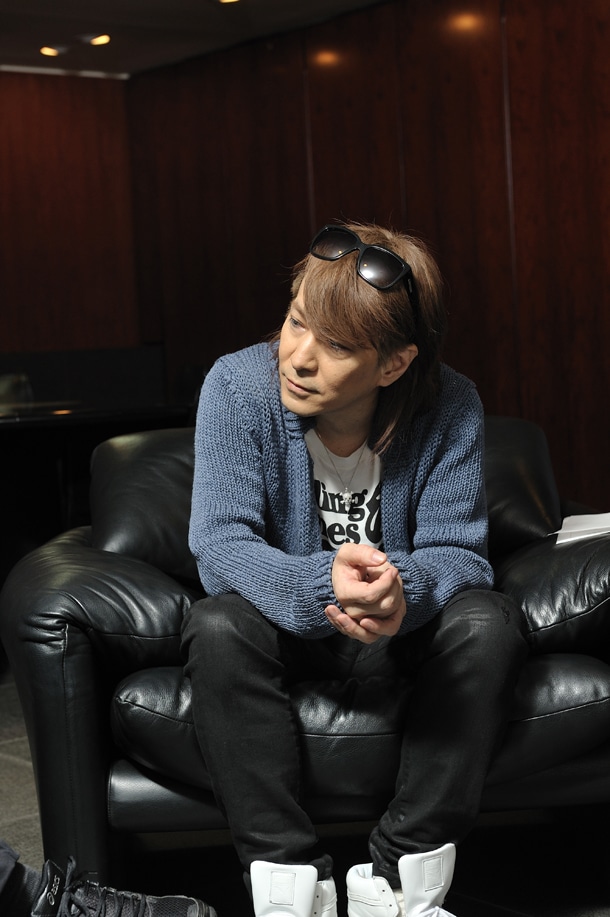 小室哲哉