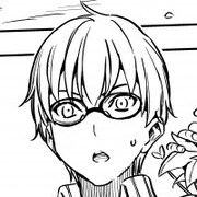 見木ナナタ。諸般の事情で家を出ることになってしまった元・高校生。学校は夏休み中だが、ナナタのお休みはいつまで続くのやら…？ ホームレスになってもさりげない着こなしを忘れないおしゃれボーイ。