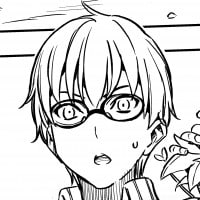 見木ナナタ。諸般の事情で家を出ることになってしまった元・高校生。学校は夏休み中だが、ナナタのお休みはいつまで続くのやら…？ ホームレスになってもさりげない着こなしを忘れないおしゃれボーイ。