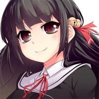 スピンオフ連載「魁!!お兄ちゃんだけど愛さえあれば関係ないよねっ」カット。