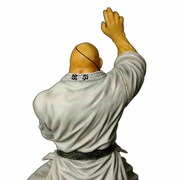 「RDF/愚地独歩 強きを求めし者」通常版。(C)板垣恵介/FWD Inc.