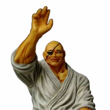 「RDF/愚地独歩 強きを求めし者」通常版。(C)板垣恵介/FWD Inc.