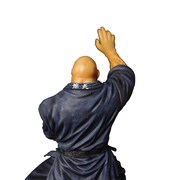 「RDF/愚地独歩 強きを求めし者」流通限定版。(C)板垣恵介/FWD Inc.