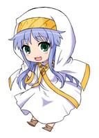 「にいてんご20体セット」16.「とある魔術の禁書目録」インデックス (C)鎌池和馬／アスキー・メディアワークス／PROJECT-INDEX