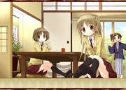 蒼樹うめ「修学旅行!」(C)産経新聞社/蒼樹うめ