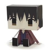 「グラフィグ118-119 ヘンリエッタ・ジョゼ セット」のジョゼ。(C)相田裕／アスキー・メディアワークス，マーベラスAQL