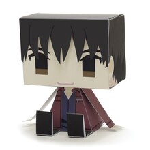 「グラフィグ118-119 ヘンリエッタ・ジョゼ セット」のジョゼ。(C)相田裕／アスキー・メディアワークス，マーベラスAQL