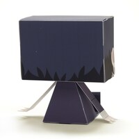 「グラフィグ120-121 トリエラ・ヒルシャー セット」のヒルシャー背面。(C)相田裕／アスキー・メディアワークス，マーベラスAQL