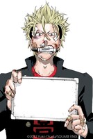 長田悠幸「キッドアイラック！」カット