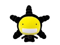 B賞「虫歯菌ぬいぐるみ」<br>(C)石川雅之／講談社