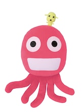 C賞「モネラぬいぐるみ～アセチ付き～」<br>(C)石川雅之／講談社