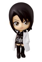 E賞「ちびきゅんキャラ『もやしもん』～農大のホモサピ～」の長谷川遥。<br>(C)石川雅之／講談社