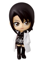 E賞「ちびきゅんキャラ『もやしもん』～農大のホモサピ～」の長谷川遥。<br>(C)石川雅之／講談社