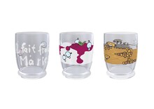 G賞「グラスコレクション」<br>(C)石川雅之／講談社