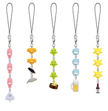 I賞「かもされストラップ」<br>(C)石川雅之／講談社