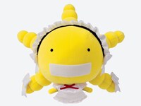 ラストワン賞「オリゼーぬいぐるみ～マリーver.～」<br>(C)石川雅之／講談社