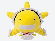 ラストワン賞「オリゼーぬいぐるみ～マリーver.～」<br>(C)石川雅之／講談社