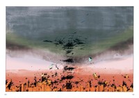 「小さな森の大きな木」より。