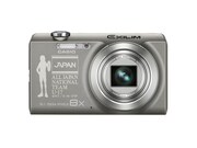 「新テニスの王子様」デジタルカメラ本体（シルバー）。(C)許斐 剛／集英社・NAS・新テニスの王子様プロジェクト