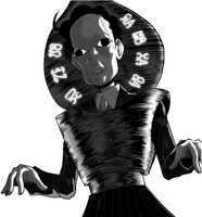 「ムダヅモ無き改革」より、宇宙人総理・鳩山ユキヲ。