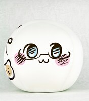 カナダの「おもちビーズクッション」。