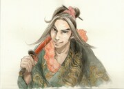 「光圀伝」カット