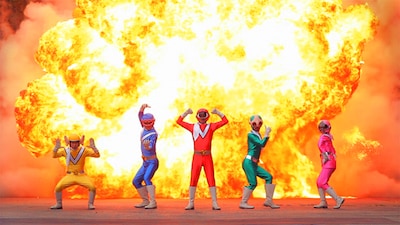 「エアーズロック」最終話のキービジュアル。(C)GAINAX