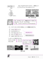 「『日常』と学ぶ 物理基礎が面白いほどわかる本」中面のサンプル。