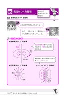 「『日常』と学ぶ 物理基礎が面白いほどわかる本」中面のサンプル。