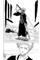 「BLEACH App」iPhone版のスクリーンショット。(C)久保帯人/集英社