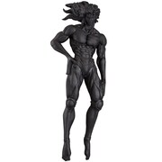 「ジョジョの奇妙な冒険 隙間に入り込む男サンタナ」(C)荒木飛呂彦／集英社