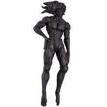 「ジョジョの奇妙な冒険 隙間に入り込む男サンタナ」(C)荒木飛呂彦／集英社