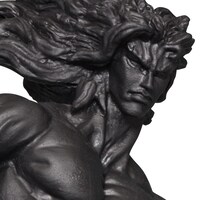 「ジョジョの奇妙な冒険 隙間に入り込む男サンタナ」(C)荒木飛呂彦／集英社