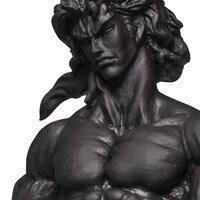 「ジョジョの奇妙な冒険 隙間に入り込む男サンタナ」(C)荒木飛呂彦／集英社