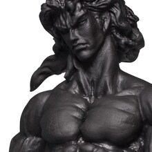 「ジョジョの奇妙な冒険 隙間に入り込む男サンタナ」(C)荒木飛呂彦／集英社