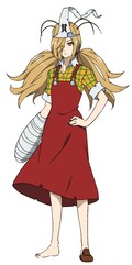 貧乏神が 追加キャストに内山昂輝 戸松遥 下野紘ら コミックナタリー