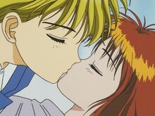 「ママレード・ボーイ」場面写真（C）吉住渉／集英社・東映アニメーション