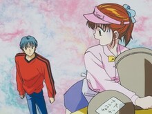 「ママレード・ボーイ」場面写真（C）吉住渉／集英社・東映アニメーション