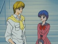 「ママレード・ボーイ」場面写真（c）吉住渉／集英社・東映アニメーション（c）吉住渉／東映・集英社・東映アニメーション1995（c）吉住渉／集英社