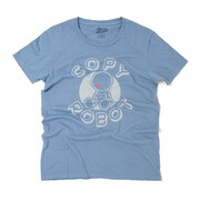 「パーマン」コピーロボットTシャツ (C)Fujiko-Pro