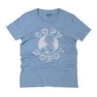 「パーマン」コピーロボットTシャツ (C)Fujiko-Pro